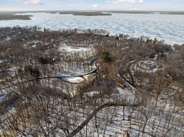 3574 Northome Road, Wayzata, MN 55391