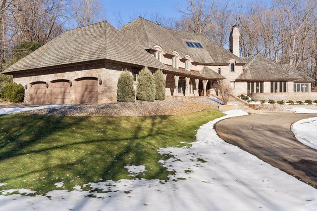 3574 Northome Road, Wayzata, MN 55391