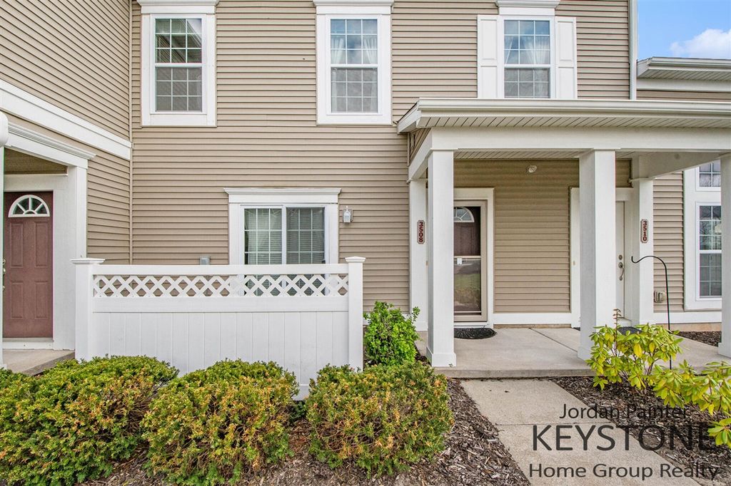 3508 River Run Street, Wyoming, MI 49418