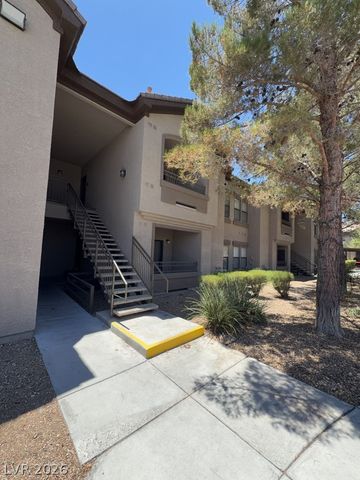 8250 North GRAND CANYON Drive 2158, Las Vegas, NV 89166