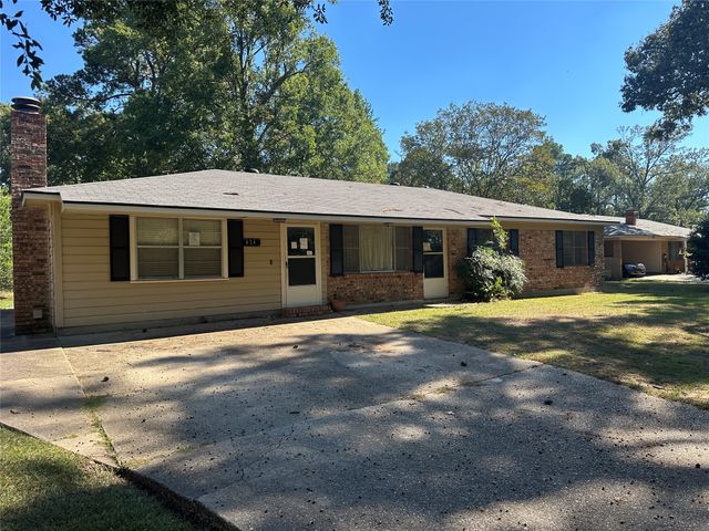 424 Irving Bluff Road, Shreveport, LA 71107