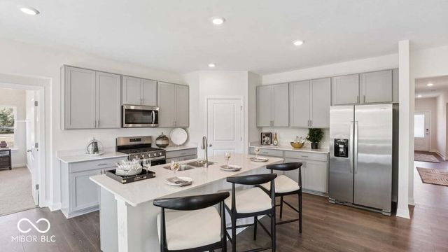 1431 Agogo Way, Greenwood, IN 46143