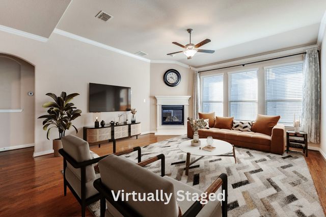 16008 Aquilla Way, Prosper, TX 75078