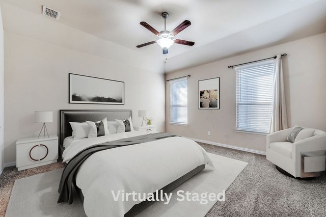 16008 Aquilla Way, Prosper, TX 75078