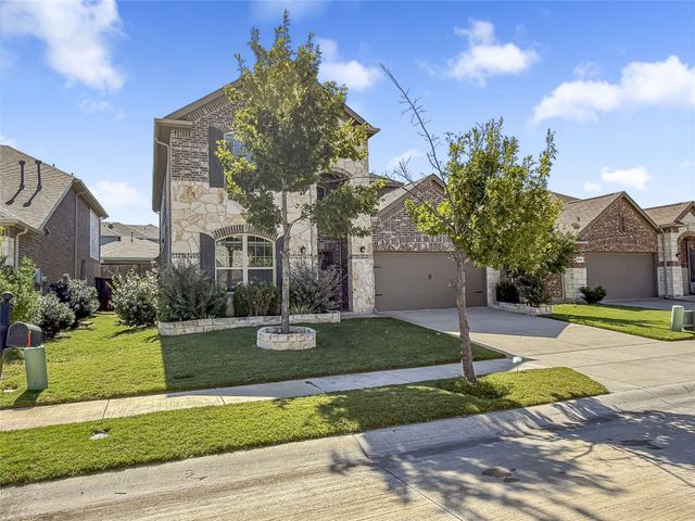 16008 Aquilla Way, Prosper, TX 75078