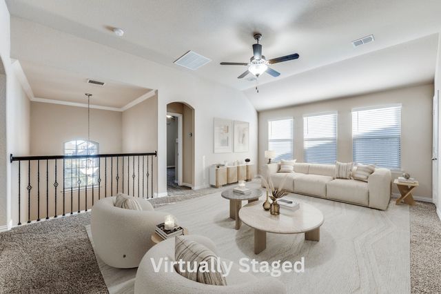 16008 Aquilla Way, Prosper, TX 75078