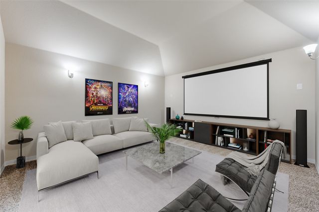 16008 Aquilla Way, Prosper, TX 75078