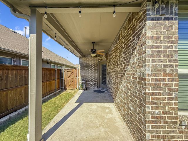16008 Aquilla Way, Prosper, TX 75078