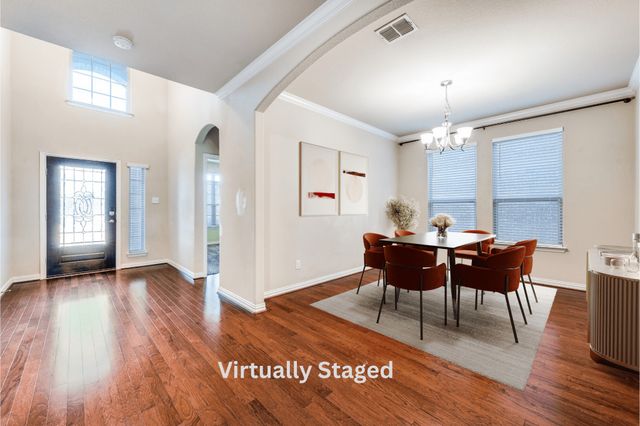 16008 Aquilla Way, Prosper, TX 75078