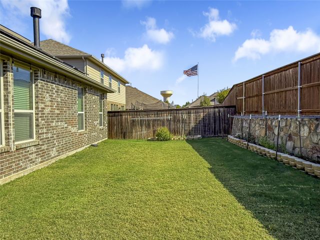 16008 Aquilla Way, Prosper, TX 75078