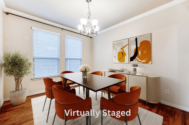 16008 Aquilla Way, Prosper, TX 75078