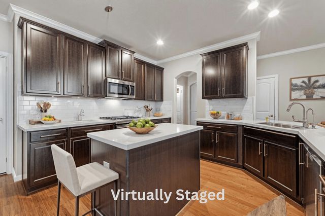 16008 Aquilla Way, Prosper, TX 75078