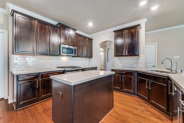 16008 Aquilla Way, Prosper, TX 75078