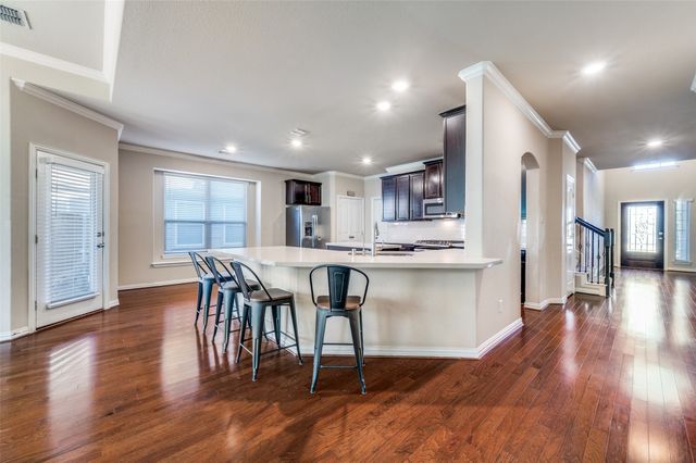 16008 Aquilla Way, Prosper, TX 75078