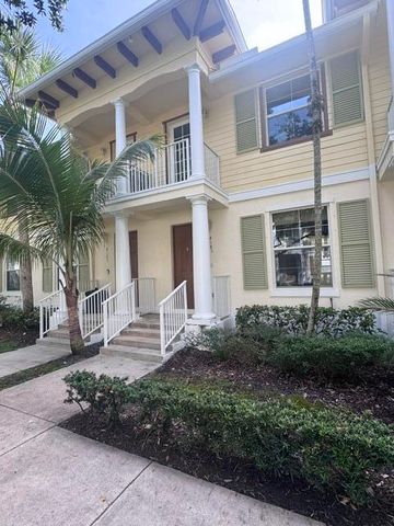 4183 Maya Cay Lane 4183, Jupiter, FL 33458