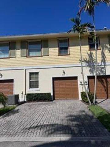4183 Maya Cay Lane 4183, Jupiter, FL 33458