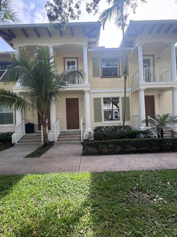 4183 Maya Cay Lane 4183, Jupiter, FL 33458