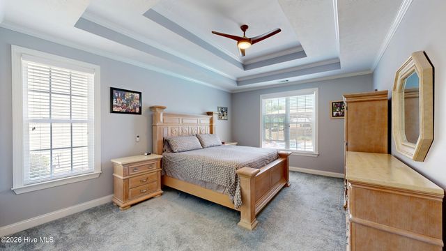 2535 Ravenna Lane, Evans, GA 30809