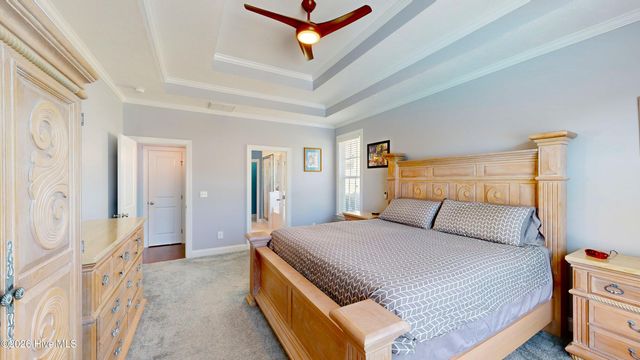 2535 Ravenna Lane, Evans, GA 30809