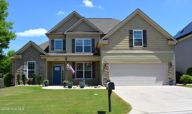 2535 Ravenna Lane, Evans, GA 30809