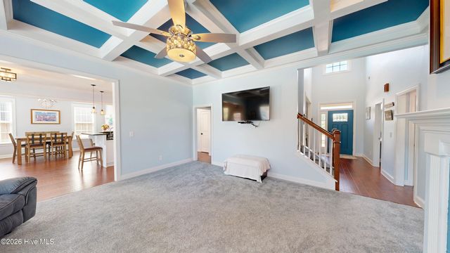 2535 Ravenna Lane, Evans, GA 30809