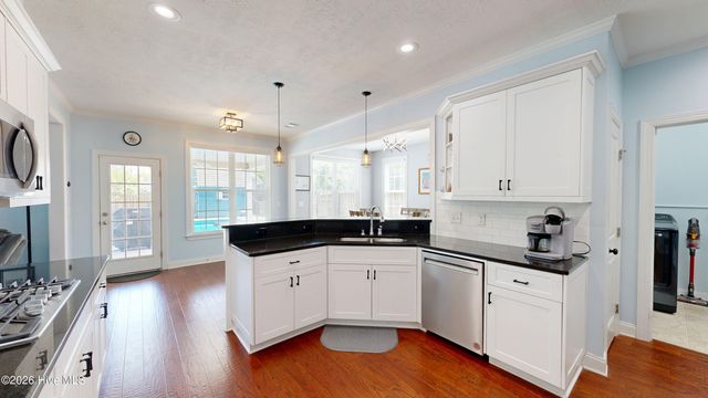 2535 Ravenna Lane, Evans, GA 30809