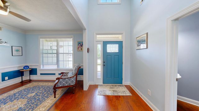 2535 Ravenna Lane, Evans, GA 30809