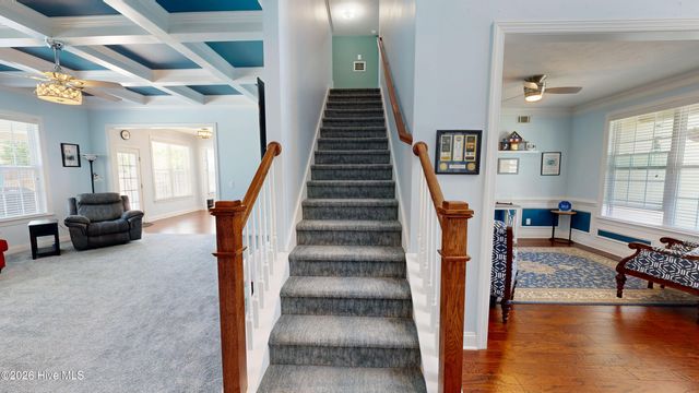 2535 Ravenna Lane, Evans, GA 30809