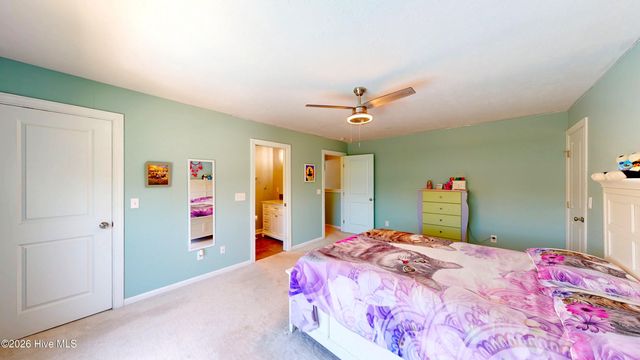 2535 Ravenna Lane, Evans, GA 30809