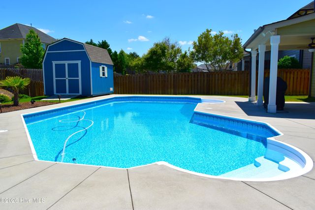 2535 Ravenna Lane, Evans, GA 30809