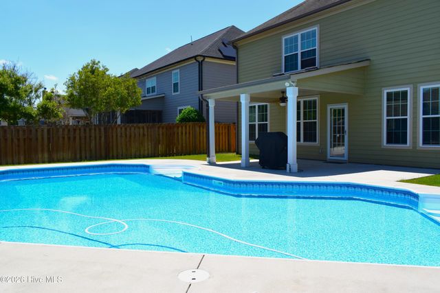 2535 Ravenna Lane, Evans, GA 30809