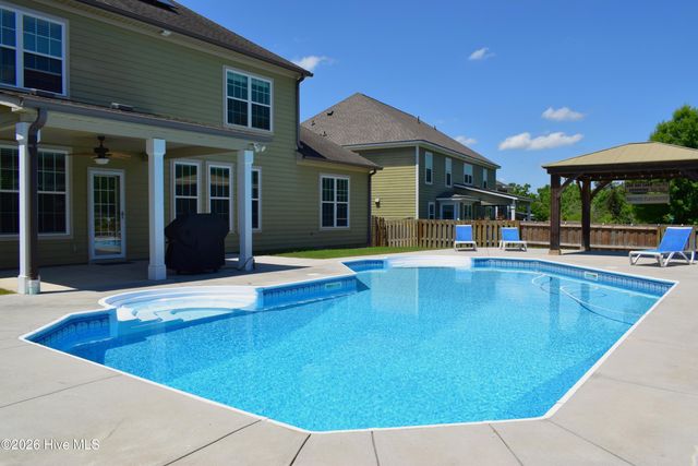 2535 Ravenna Lane, Evans, GA 30809