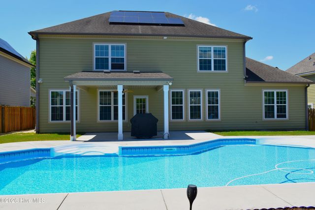 2535 Ravenna Lane, Evans, GA 30809