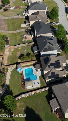2535 Ravenna Lane, Evans, GA 30809