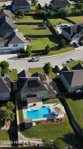 2535 Ravenna Lane, Evans, GA 30809