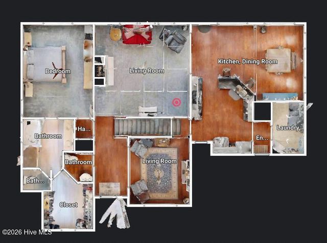 2535 Ravenna Lane, Evans, GA 30809