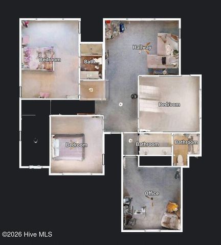 2535 Ravenna Lane, Evans, GA 30809