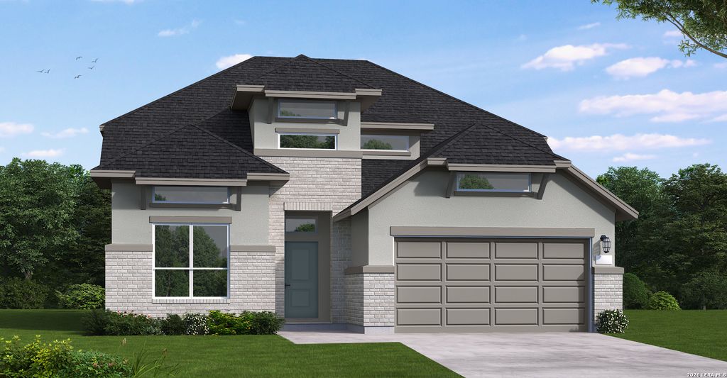10328 Bartenheim Dr, Schertz, TX 78154