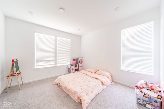 8752 Dorill Creek Lane, Indianapolis, IN 46259