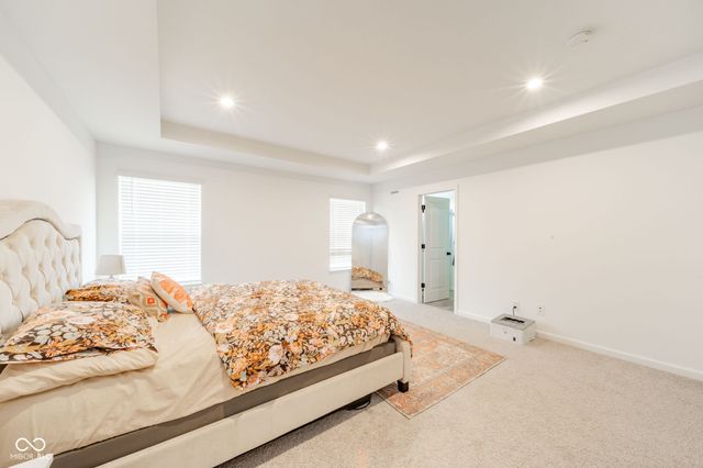 8752 Dorill Creek Lane, Indianapolis, IN 46259