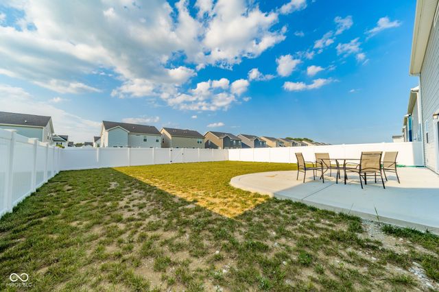 8752 Dorill Creek Lane, Indianapolis, IN 46259
