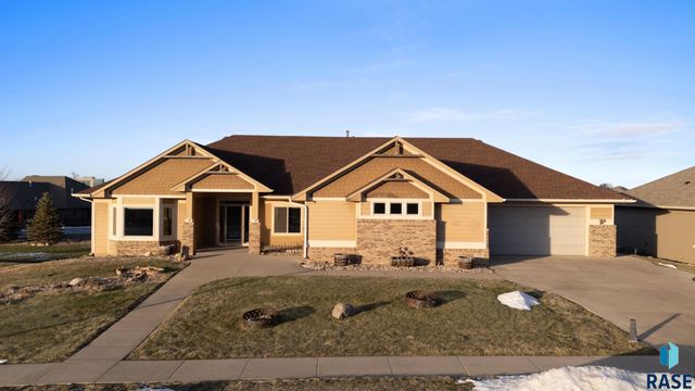 3000 W Stratton St Street, Sioux Falls, SD 57108