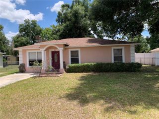 1807 E RAMPART STREET, Tampa, FL 33604
