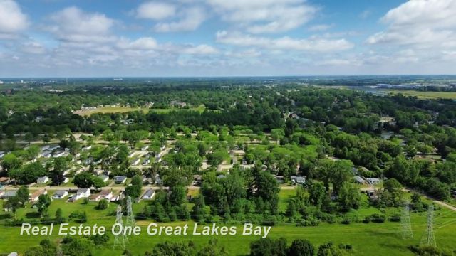3531 Lionshead Lane, Saginaw, MI 48601