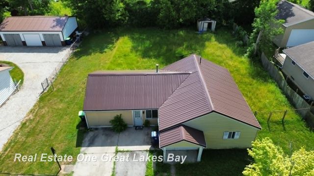 3531 Lionshead Lane, Saginaw, MI 48601