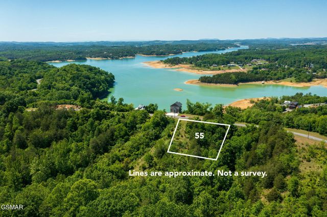 55 Mary Alice Way, Sevierville, TN 37876