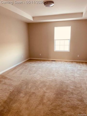 47671 Alden Terrace, Northville, MI 48168