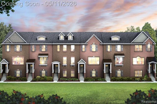 47671 Alden Terrace, Northville, MI 48168