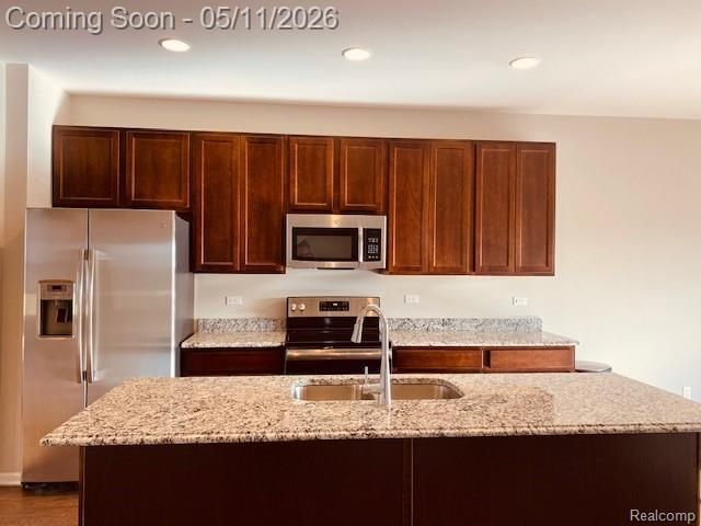 47671 Alden Terrace, Northville, MI 48168