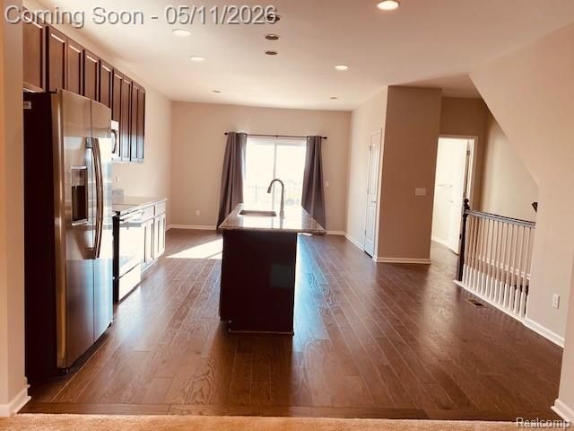 47671 Alden Terrace, Northville, MI 48168